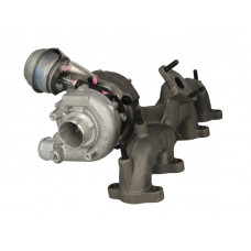 Turbo / turbina SEAT TOLEDO II (1M2) GARRETT 713673-5007S