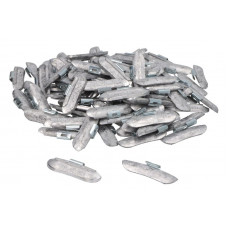 Greutate cu ciocanul conduce 40g conduce pentru jante din otel pret pt: 100buc HOFMANN 5101-0400-001 Greutate cu ciocanul conduce 40g conduce pentru jante din otel pret pt: 100buc HOFMANN 5101-0400-001