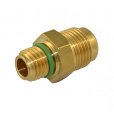 Unelte pentru intretinerea sistemului de A/C MM Adaptor M3/8 SAE X M1234Yf MAGNETI MARELLI 007950025790 Unelte pentru intretinerea sistemului de A/C MM Adaptor M3/8 SAE X M1234Yf MAGNETI MARELLI 007950025790