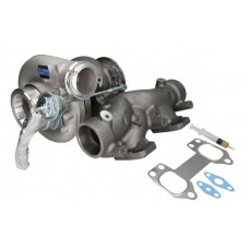 Turbocompresor Turbocharger with fitting kit new DAF XF 105 MX375 DAF CF 85 XF 105 MX375 10.05- NISSENS NIS 93692 Turbocompresor Turbocharger with fitting kit new DAF XF 105 MX375 DAF CF 85 XF 105 MX375 10.05- NISSENS NIS 93692