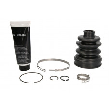 Burduf cauciuc, articulatie planetara Joint guard sleeve front/inside/rear ALL BALLS AB6-BT-2069K