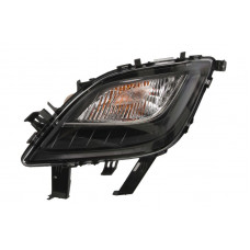 Semnalizator Lampa semnalizare fata Stanga rama neagra OPEL ASTRA J ASTRA J GTC 1.3D-2.0D 09.09- 12.09-09.12 ZKW 680.01.000.02