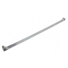 Colier, sistem de esapament Clema de esapament otel zincat MAN CLAMP MA889OC Colier, sistem de esapament Clema de esapament otel zincat MAN CLAMP MA889OC