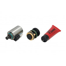 Set reparatie, Supapa releu Set de reparatie a schimbatorului de viteze VADEN 303.11.0058.08 Set reparatie, Supapa releu Set de reparatie a schimbatorului de viteze VADEN 303.11.0058.08