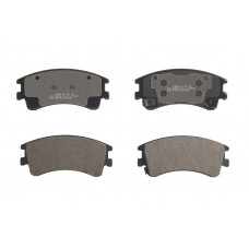 Set placute de frana Fata cu suplimente MAZDA 6 1.8-3.0 01.02-02.08 BRECK 24046 00 701 10 Set placute de frana Fata cu suplimente MAZDA 6 1.8-3.0 01.02-02.08 BRECK 24046 00 701 10