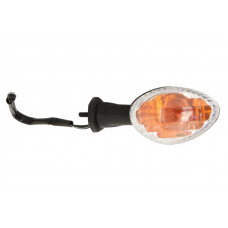 Lumina semnalizare Indicator front L indicator colour: white SUZUKI GSF SFV 650/1250 2009-2016 VICMA VIC-13836 Lumina semnalizare Indicator front L indicator colour: white SUZUKI GSF SFV 650/1250 2009-2016 VICMA VIC-13836