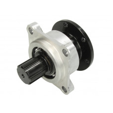 Extractor Power Take-Off element SCANIA ZF ECOSPLIT III 16 S 221 PTO GRS 905 GRS905R HYVA 021430100