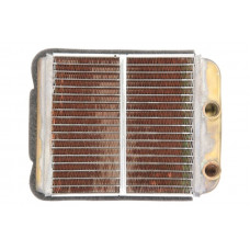 Radiator calorifer caldura MITSUBISHI GALANT VIII L200 2.0-2.5D 06.96-12.07 VAN WEZEL WEZ32006186