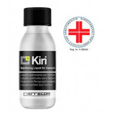 Solutie antibacterian Air conditioning disinfectant agent KIRI 50 ml 12 pcs application: sanitising ERRECOM ER AB1109 Solutie antibacterian Air conditioning disinfectant agent KIRI 50 ml 12 pcs application: sanitising ERRECOM ER AB1109