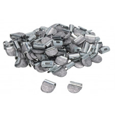 Greutate cu ciocanul conduce 10g conduce pentru jante din otel pret pt: 100buc HOFMANN 5101-0100-001 Greutate cu ciocanul conduce 10g conduce pentru jante din otel pret pt: 100buc HOFMANN 5101-0100-001