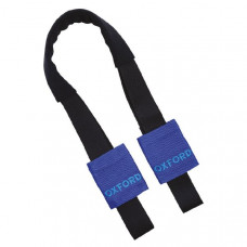 Accesorii moto Curele transport culoare Negru universal OXFORD OX746