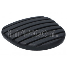 Acoperire pedala, pedala frana Pad pedala frana RENAULT FLUENCE GRAND SCENIC III MEGANE III SCENIC III 11.08- IMPERGOM IMP32757