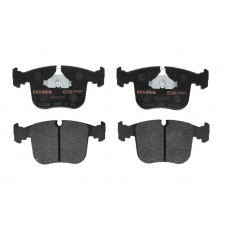 Placute de frana - Tuning Ferodo DS Performance placutele de frana BMW E31 P 09.90 FERODO FDS856 Placute de frana - Tuning Ferodo DS Performance placutele de frana BMW E31 P 09.90 FERODO FDS856