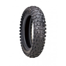 Anvelopa moto [DUMO027511005] Cross/enduro tyre DURO 2.75-10 TT 37J DM1005 Front/Rear DURO 27510 OMDO 37J DM1005