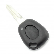 Dacia / Renault - Carcasa cheie cu 1 buton Dacia / Renault - Carcasa cheie cu 1 buton
