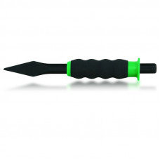 Dalta tip: dreptunghiular, fierarie, tuguia L: 170mm, l: 5mm - TOPTUL HCBC0517