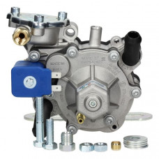 Reductoare pentru instalații secvențiale Sequential installation vaporizer AT09 NORDIC XP vehicle power up to 245HP solenoid valve input diameter 8mm TOMASETTO LPG RGAT3895 Reductoare pentru instalații secvențiale Sequential installation vaporizer AT09 NORDIC XP vehicle power up to 245HP solenoid valve input diameter 8mm TOMASETTO LPG RGAT3895