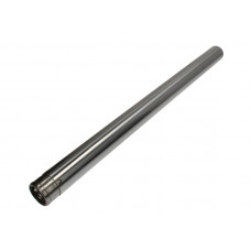 Suport tubular Pipe Suspendarea transportatorului Honda CB 600 Hornet 1998-2004 diametru de 41 mm lungime 598 mm TLT TLT1041598 Suport tubular Pipe Suspendarea transportatorului Honda CB 600 Hornet 1998-2004 diametru de 41 mm lungime 598 mm TLT TLT1041598