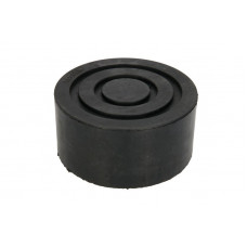 Tampon cric hidraulic Rubber pad {Rubber pad} 117mmx51mmx56mm type: circle TED-GUM 00844043 Tampon cric hidraulic Rubber pad {Rubber pad} 117mmx51mmx56mm type: circle TED-GUM 00844043