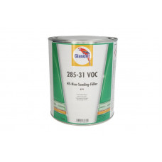 Grund / Primere Grund acrilic 285-31 gri 3L tip de pulverizare: pistol proportii: 3:1:1 aplicatie pentru suprafata: Caroseria auto sasiu intaritor cod referinta: 50411250 diluant cod referinta: 5041156 GLASURIT 50411326 Grund / Primere Grund acrilic 285-31 gri 3L tip de pulverizare: pistol proportii: 3:1:1 aplicatie pentru suprafata: Caroseria auto sasiu intaritor cod referinta: 50411250 diluant cod referinta: 5041156 GLASURIT 50411326