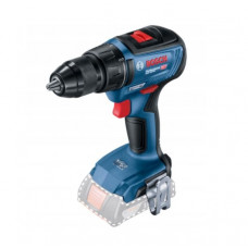 Surubelnita burghiu Drill-screwdriver power supply: battery-powered type: pistol GSR 18V-50 15-13mm voltage: 18V maximum torque: 50Nm number of batteries: 0 BOSCH 0 601 9H5 006 Surubelnita burghiu Drill-screwdriver power supply: battery-powered type: pistol GSR 18V-50 15-13mm voltage: 18V maximum torque: 50Nm number of batteries: 0 BOSCH 0 601 9H5 006