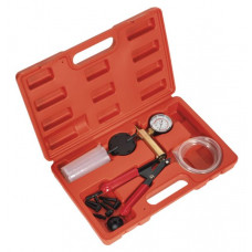Scule pt sistem de alimentare SEALEY SEA VS402 Scule pt sistem de alimentare SEALEY SEA VS402