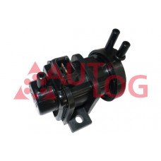 Convertor presiune Supapa de control electropneumatica OPEL ASTRA G ASTRA G/KOMBI FRONTERA B OMEGA B SIGNUM VECTRA B VECTRA C VECTRA C GTS ZAFIRA A SAAB 9-3 2.0D/2.2D 11.96-02.15 AUTLOG AV6135