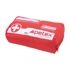 Trusa sanitara auto borseta Petex Trusa sanitara auto borseta Petex
