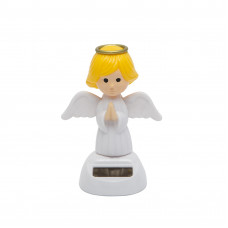 Decoratie solara - model ingeras Decoratie solara - model ingeras