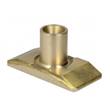 "Corp sincron, cutie de viteza Pinion sincron piatra de furculita ""High-low""" ZF 1295334027ZF "Corp sincron, cutie de viteza Pinion sincron piatra de furculita ""High-low""" ZF 1295334027ZF