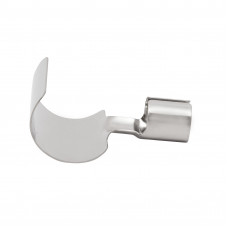 Deflector pt. ciocan de lipit cu gaz Deflector pt. ciocan de lipit cu gaz