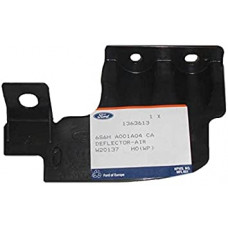 Deflector aer Ford Fiesta/Fusion(05-) Deflector aer Ford Fiesta/Fusion(05-)