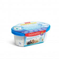 Dezumidificator de aer cu rezervor de lichid - Aroma ocean- 300 ml Dezumidificator de aer cu rezervor de lichid - Aroma ocean- 300 ml