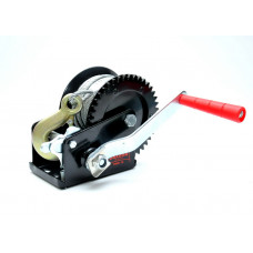 Troliu portabil Portable winch towed weight 725kg/1600lb rope type: steel DRAGON WINCH DWK16LINA Troliu portabil Portable winch towed weight 725kg/1600lb rope type: steel DRAGON WINCH DWK16LINA