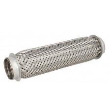 Tub flexibil sistem de esapament Amortizor de vibratii al sistemului de evacuare 40x230 JMJ JMJ 40X230P Tub flexibil sistem de esapament Amortizor de vibratii al sistemului de evacuare 40x230 JMJ JMJ 40X230P