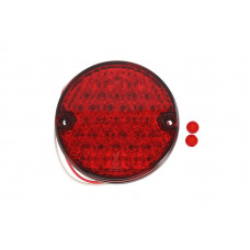 Stop spate Rear lamp L/R BRS725 LED 12V with stop light parking light JOKON 10.0036.000 Stop spate Rear lamp L/R BRS725 LED 12V with stop light parking light JOKON 10.0036.000