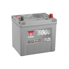 Acumulator Pornire Battery YUASA 12V 65Ah/580A YBX5000 Silver High Performance SMF R+ standard 232x173x225 B00 starting YUASA YBX5005 Acumulator Pornire Battery YUASA 12V 65Ah/580A YBX5000 Silver High Performance SMF R+ standard 232x173x225 B00 starting YUASA YBX5005