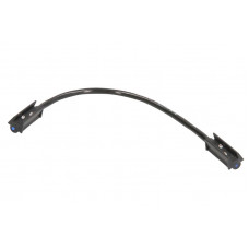 Cablu de alimentare Un singur fir lungime 03m numar cabluri 2x1 CLICK-IN numar pini: 2 conector cu fir plat WAS 01-721546 Cablu de alimentare Un singur fir lungime 03m numar cabluri 2x1 CLICK-IN numar pini: 2 conector cu fir plat WAS 01-721546