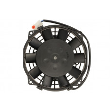 Paleta ventilator, ventilator habitaclu Axial vent SPAL 12V diameter: 167mm efficiency: 530m³/min. suction SPAL VA22-AP11/C-50A Paleta ventilator, ventilator habitaclu Axial vent SPAL 12V diameter: 167mm efficiency: 530m³/min. suction SPAL VA22-AP11/C-50A