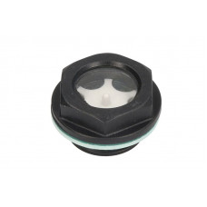Indicator presiune ulei Element de sistem hidraulic 1inch indicator nivel ulei HYVA 08102121 Indicator presiune ulei Element de sistem hidraulic 1inch indicator nivel ulei HYVA 08102121