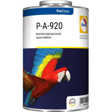 Diluanti si substante de curatat Accelerator P-A-920 1l for transparent paint GLASURIT 50679660 Diluanti si substante de curatat Accelerator P-A-920 1l for transparent paint GLASURIT 50679660