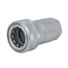 Cuplaj hidraulic 190l/min. FASTER HNV 34 GAS F Cuplaj hidraulic 190l/min. FASTER HNV 34 GAS F