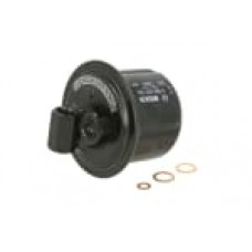 Filtru combustibil ACURA RSX HONDA ACCORD IV ACCORD V CIVIC V CONCERTO CRX III LEGEND IV PRELUDE IV SHUTTLE ROVER 600 I 800 1.5-3.7 08.89-12.12 BOSCH 0 986 450 104