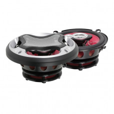 Difuzor auto MNC - DevilX 5"/130 mm - 80 W • 4ohm Difuzor auto MNC - DevilX 5"/130 mm - 80 W • 4ohm