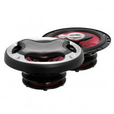 Difuzor auto MNC - DevilX 6"/165 mm - 100 W • 4ohm Difuzor auto MNC - DevilX 6"/165 mm - 100 W • 4ohm