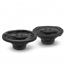 Difuzor M.N.C Ninja - 235 x 162 mm, 4 ohm Difuzor M.N.C Ninja - 235 x 162 mm, 4 ohm
