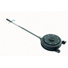 "Cricuri / Standuri / Suporti portabili “Snowman"" pneumatic jack lifting capacity: 8000kg minimum lifting height 140 mm maximum lifting height: 380 mm mobile colour: anthracite" EVERT EVERT PM8 "Cricuri / Standuri / Suporti portabili “Snowman"" pneumatic jack lifting capacity: 8000kg minimum lifting height 140 mm maximum lifting height: 380 mm mobile colour: anthracite" EVERT EVERT PM8