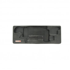 Dimensiune cartus: 136x364 mm - TOPTUL GBAT0301W