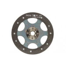 Disc ambreiaj BMW K 1200 1997-2002 SACHS 1864 000 122 Disc ambreiaj BMW K 1200 1997-2002 SACHS 1864 000 122