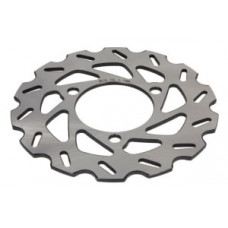 Disc de frana fix spate, 190/72x4mm 3x90mm, fitting hole diameter 10,5mm, height (spacing) 0 (european certification of approval: no) HONDA TRX 450ER/450R 2004-2014 4RIDE ZC6233 Disc de frana fix spate, 190/72x4mm 3x90mm, fitting hole diameter 10,5mm, height (spacing) 0 (european certification of approval: no) HONDA TRX 450ER/450R 2004-2014 4RIDE ZC6233
